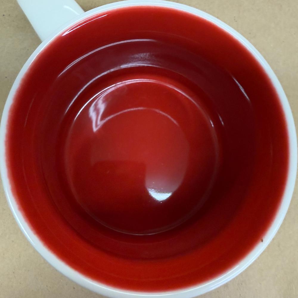 Starbucks Been There Series California Mug-2018